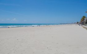 Apartamento Secuoya 1 Linea Del Mar